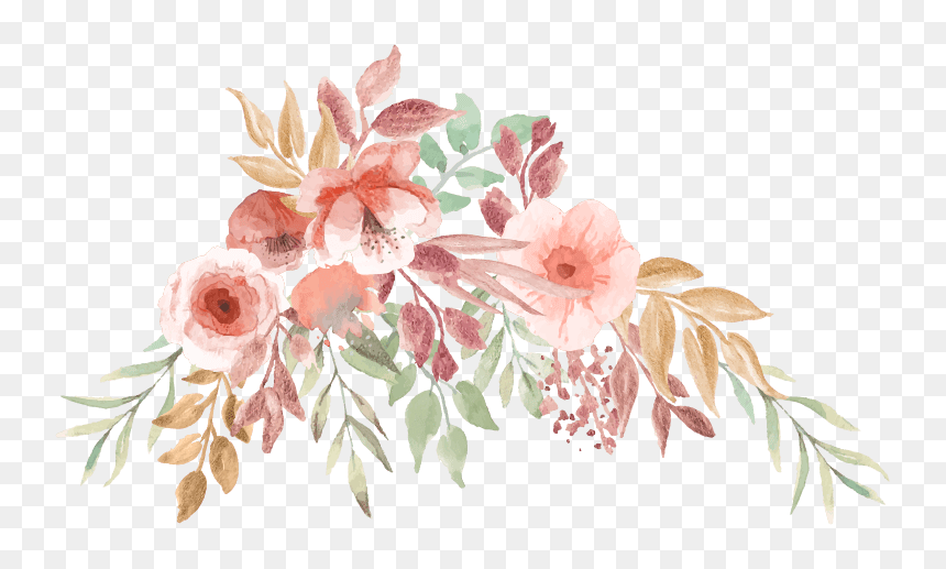 Floral Design, HD Png Download - jasmine flower png