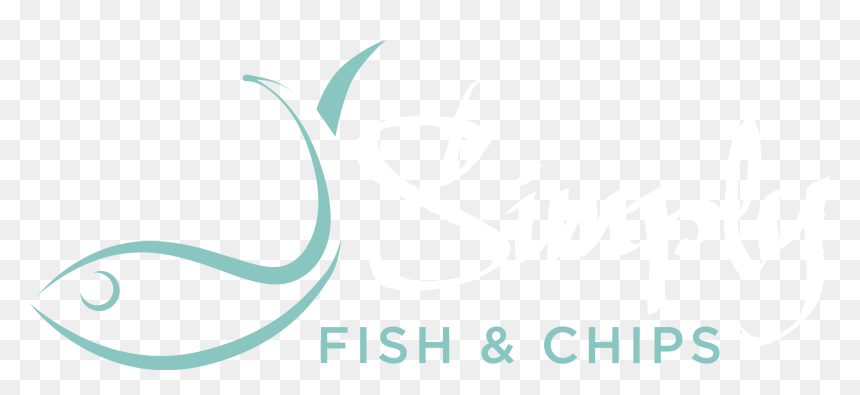 Calligraphy, HD Png Download - fish and chips png
