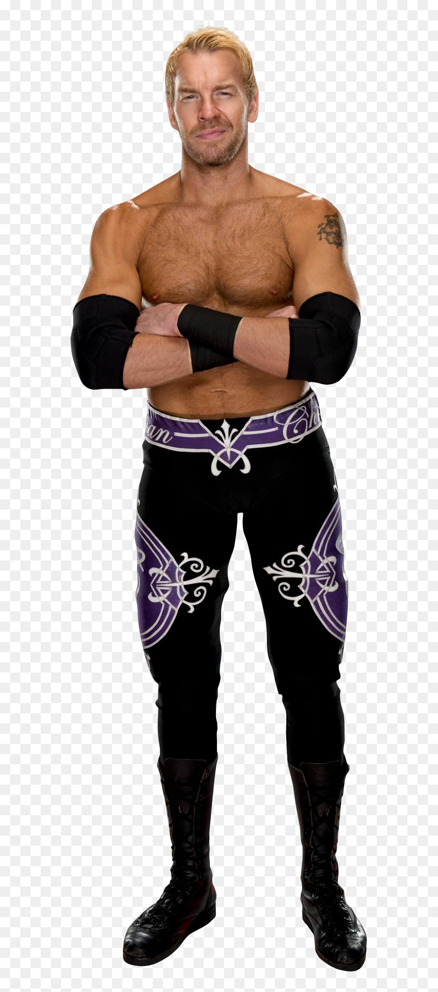 Wwe Christian 2011, HD Png Download - wwe roman reigns png