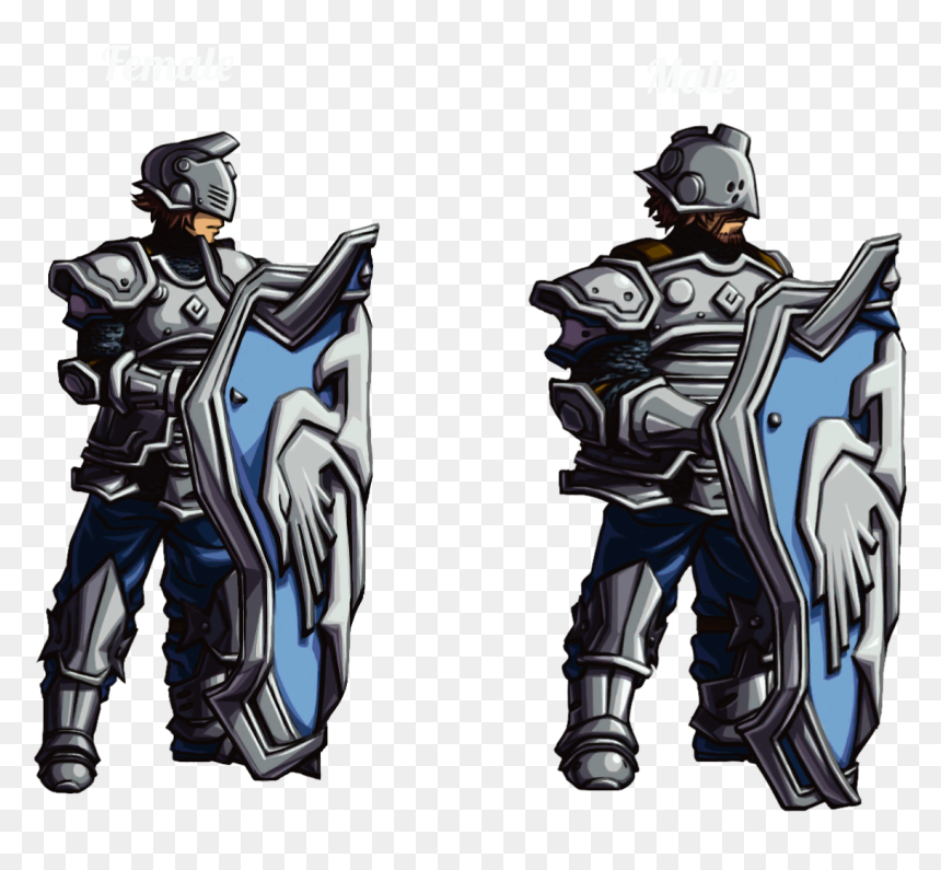 Cuirass, HD Png Download - fancy scroll png