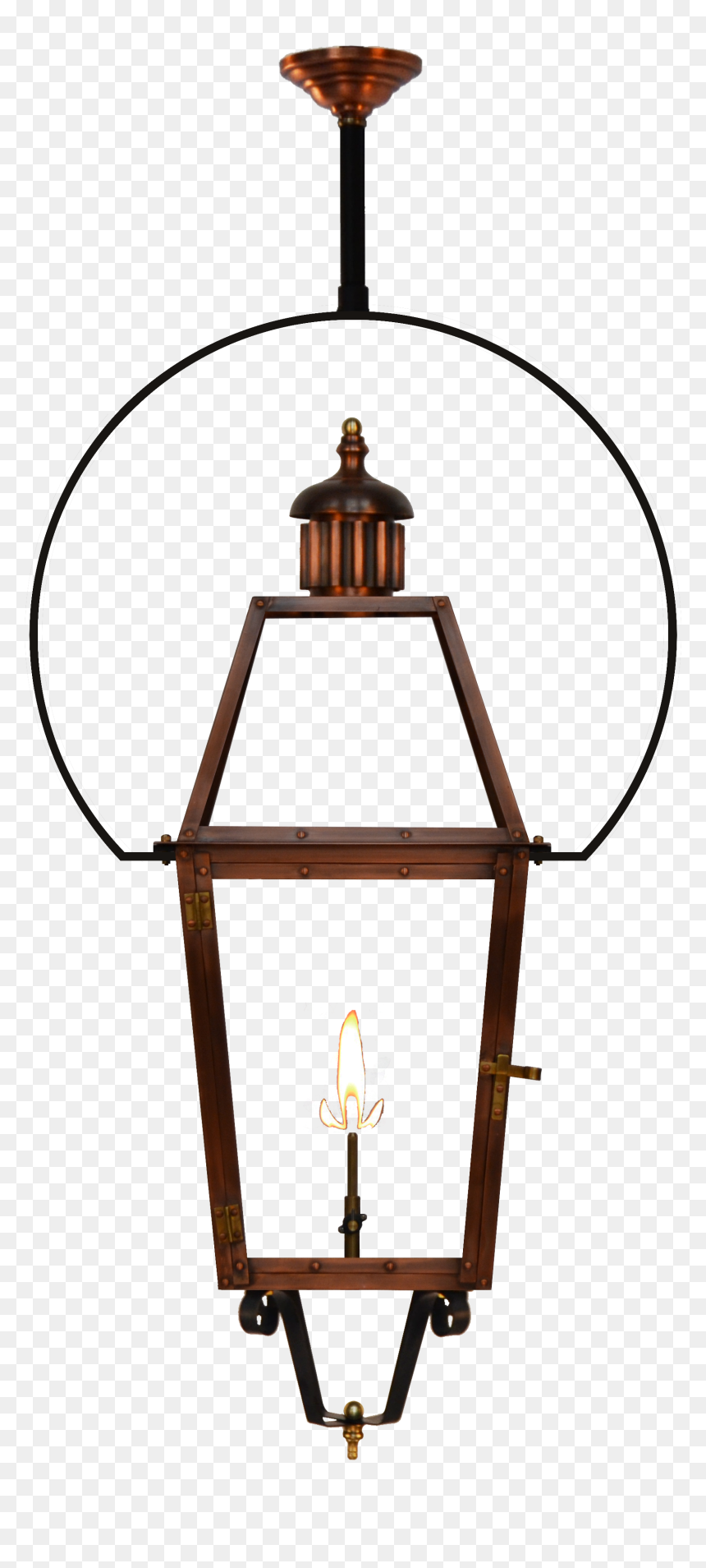 Lantern, HD Png Download - fancy scroll png