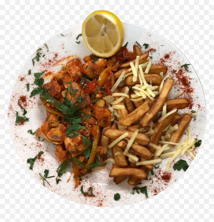 Fish And Chips Png, Transparent Png - fish and chips png