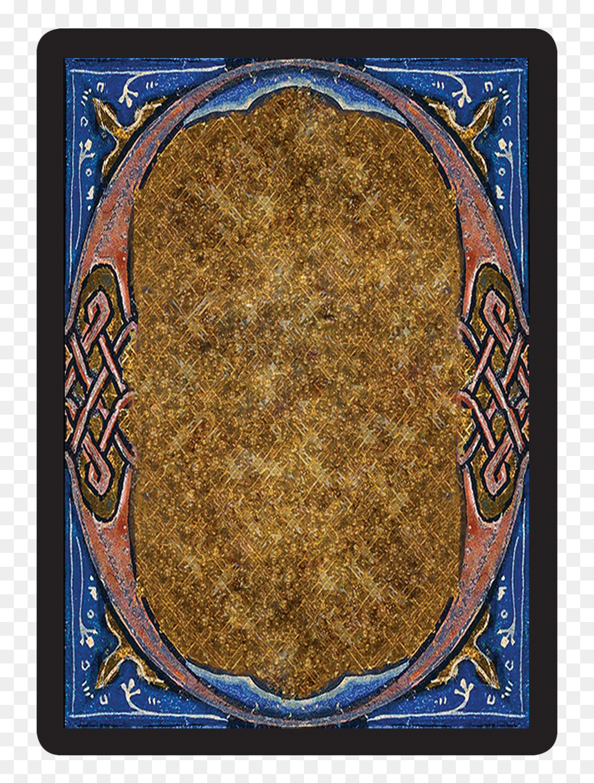 Circle, HD Png Download - fancy scroll png