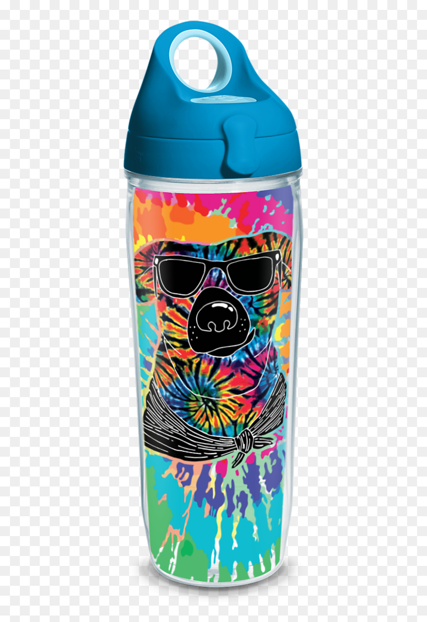 Water Bottle, HD Png Download - plastic water bottle png