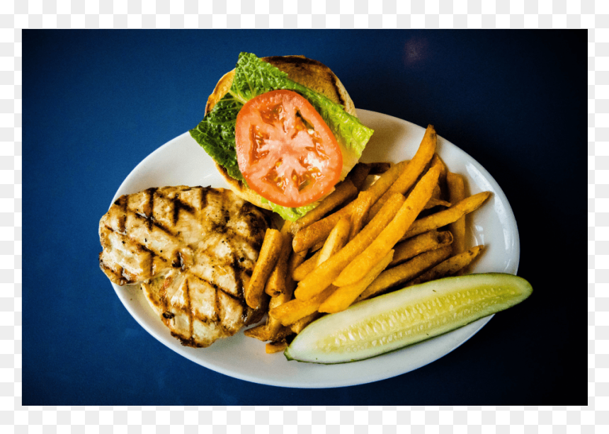 Fish And Chips Png, Transparent Png - fish and chips png