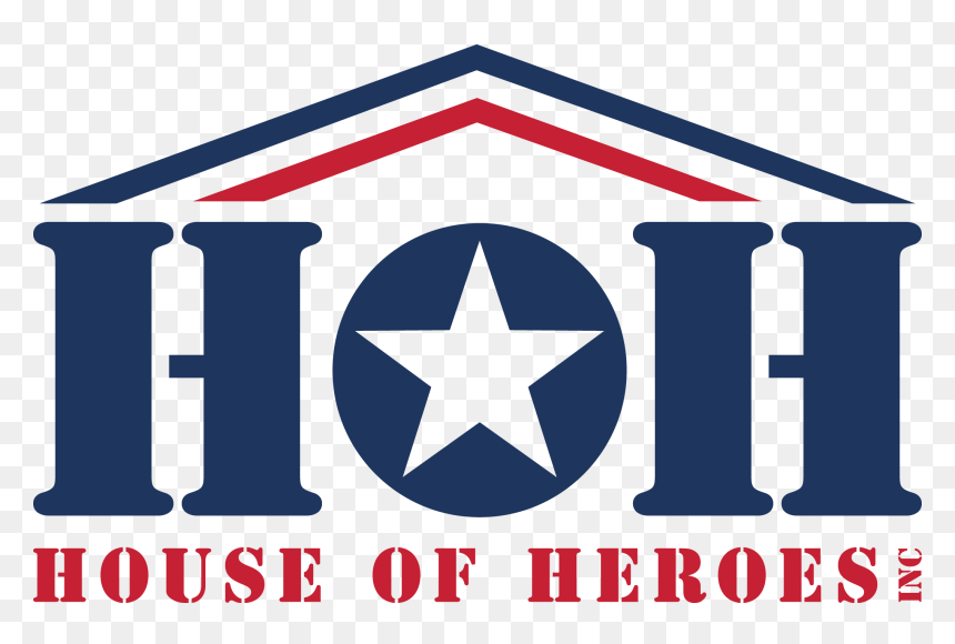 House Of Heroes Logo, HD Png Download - heroes png