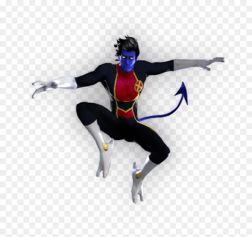 Action Figure, HD Png Download - heroes png