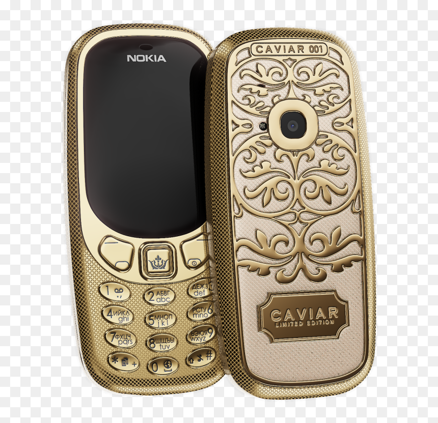 Feature Phone, HD Png Download - nokia png