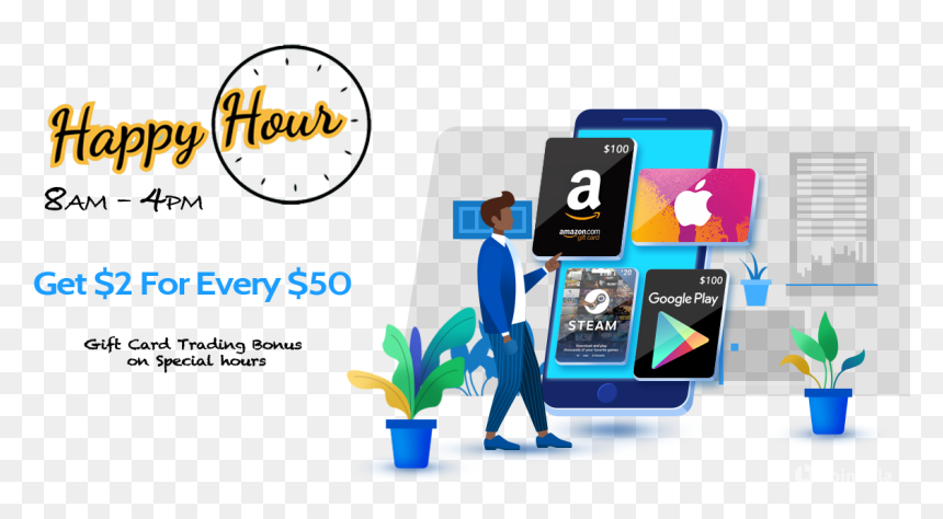 Graphic Design, HD Png Download - itunes gift card png