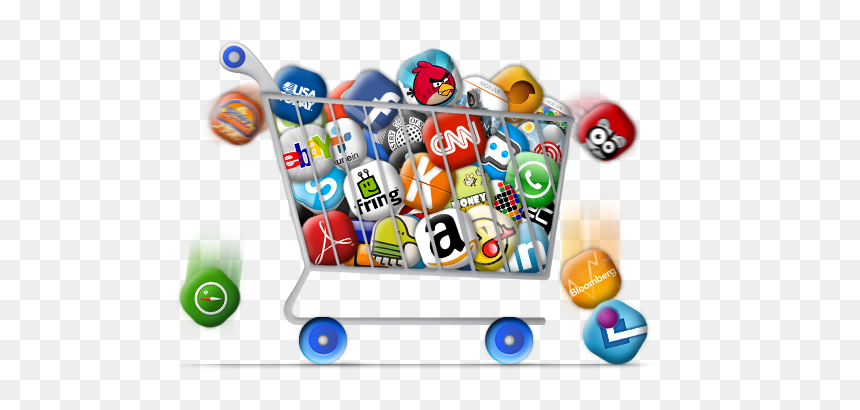 Apps Para Conseguir Tarjetas Regalo, HD Png Download - nokia png