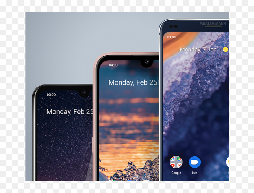 Iphone, HD Png Download - nokia png