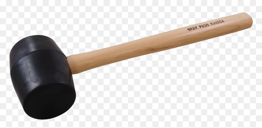Lump Hammer, HD Png Download - mallet png