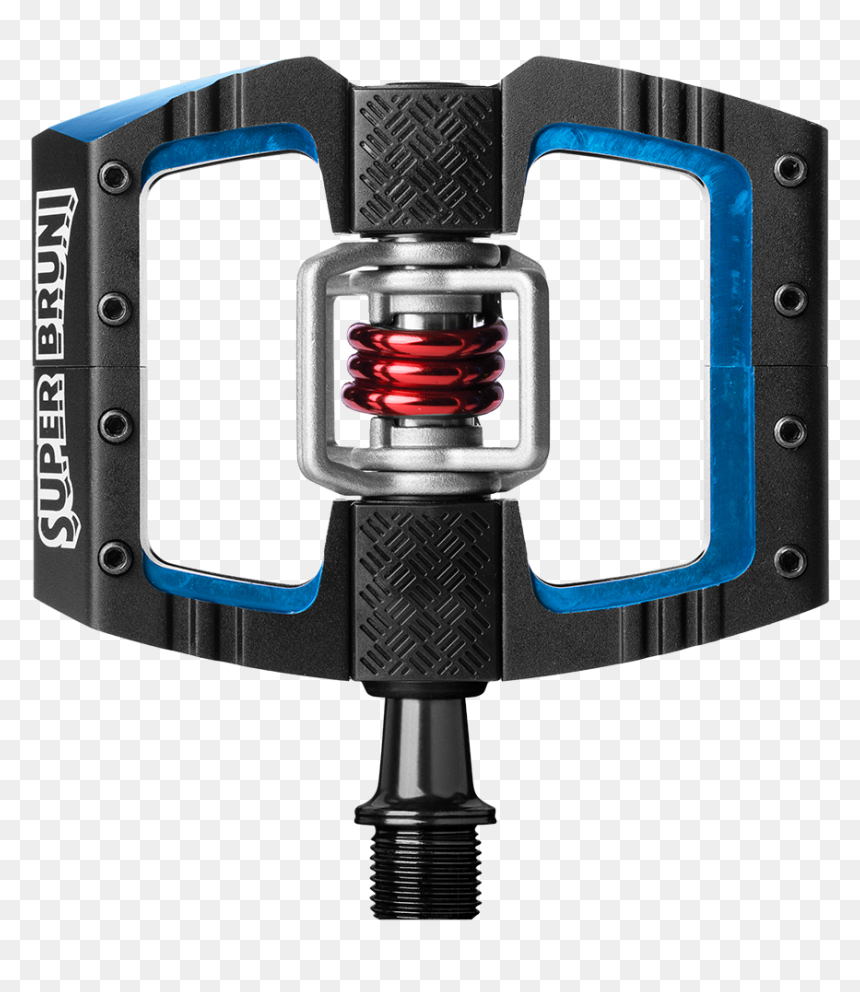 Crankbrothers Mallet Dh Race, HD Png Download - mallet png