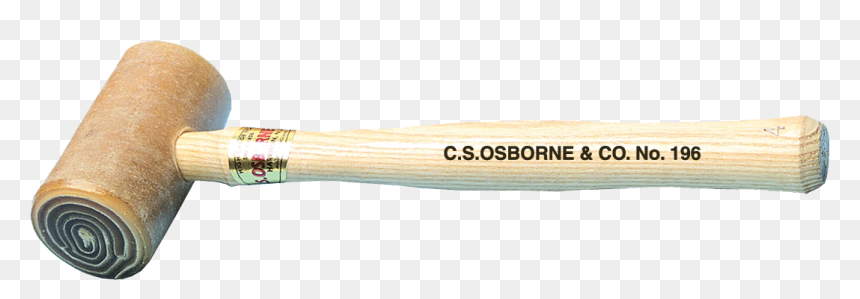 Mallet Rawhide, HD Png Download - mallet png