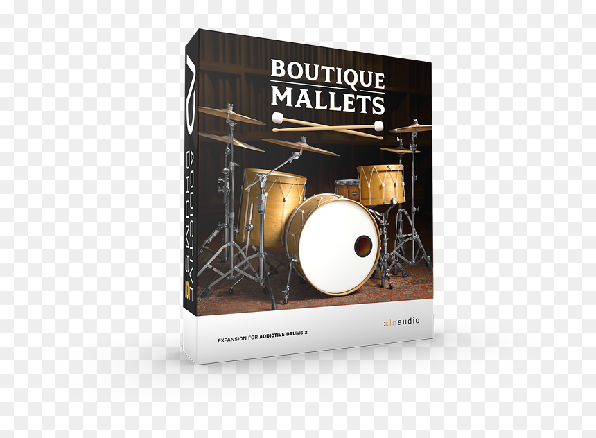 Drums, HD Png Download - mallet png