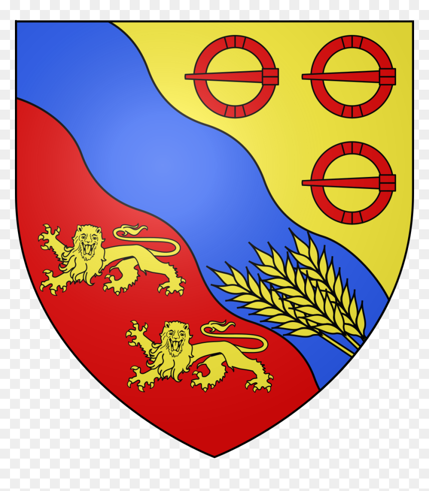 Commune De Fontaine La Mallet, HD Png Download - mallet png