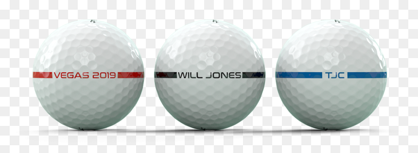 Align Xl Golf Balls, HD Png Download - golfball png