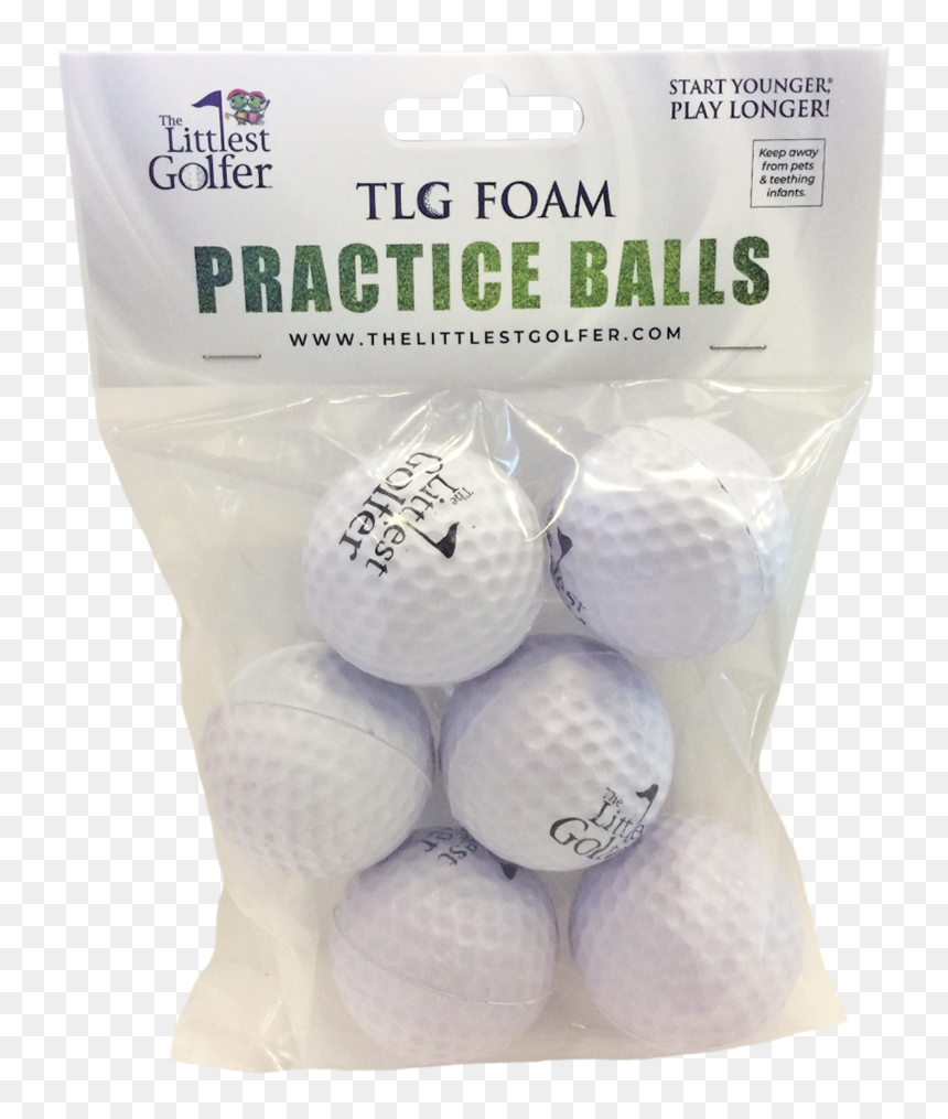 Pitch And Putt, HD Png Download - golfball png