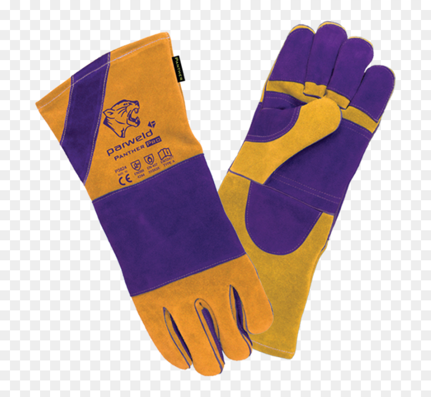 Leather, HD Png Download - gauntlet png