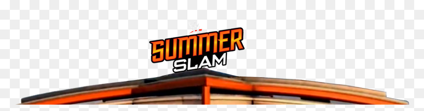 Wood, HD Png Download - summerslam logo png