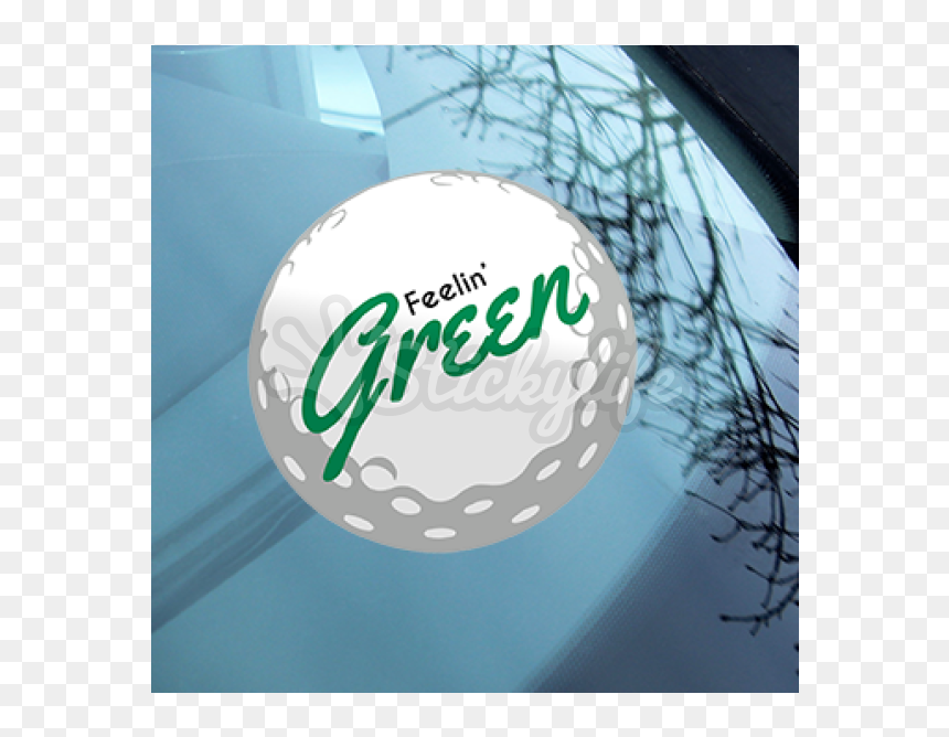 Signage, HD Png Download - golfball png