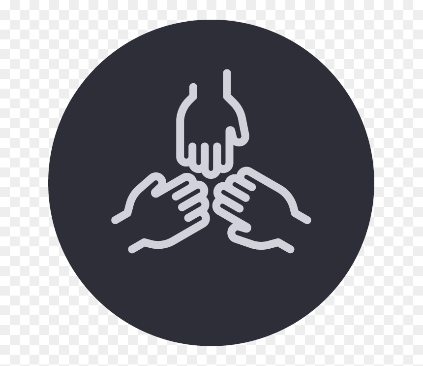 Hand, HD Png Download - cuadros png
