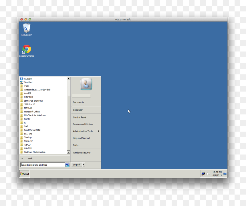 Screenshot, HD Png Download - windows 7 start button icon png