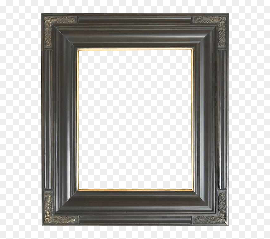 Mirror, HD Png Download - cuadros png