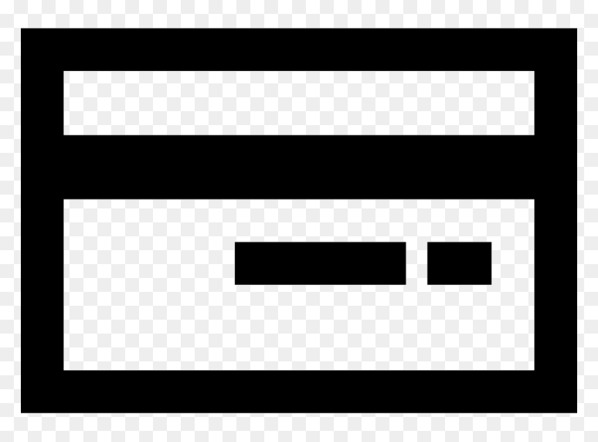 Monochrome, HD Png Download - visa mastercard png
