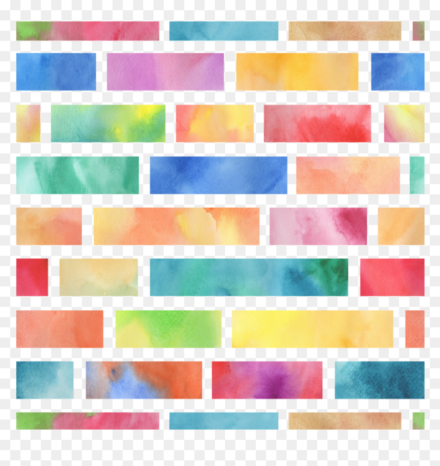Brick, HD Png Download - cuadros png