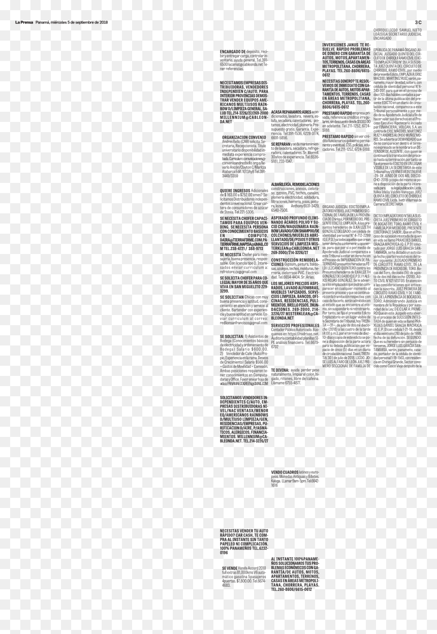 Document, HD Png Download - cuadros png