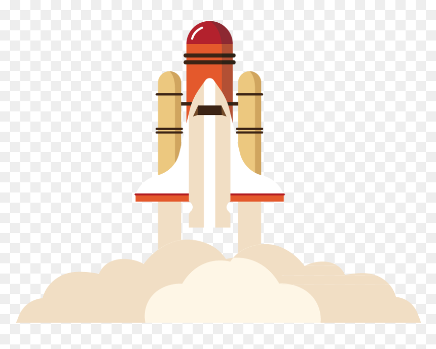 Illustration, HD Png Download - astronaut clipart png