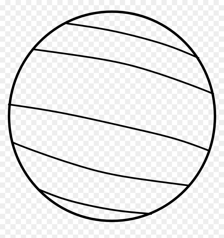 Horizon Observatory, HD Png Download - planet clipart png