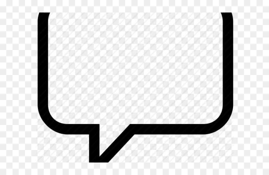 Clip Art, HD Png Download - speech bubble png cute
