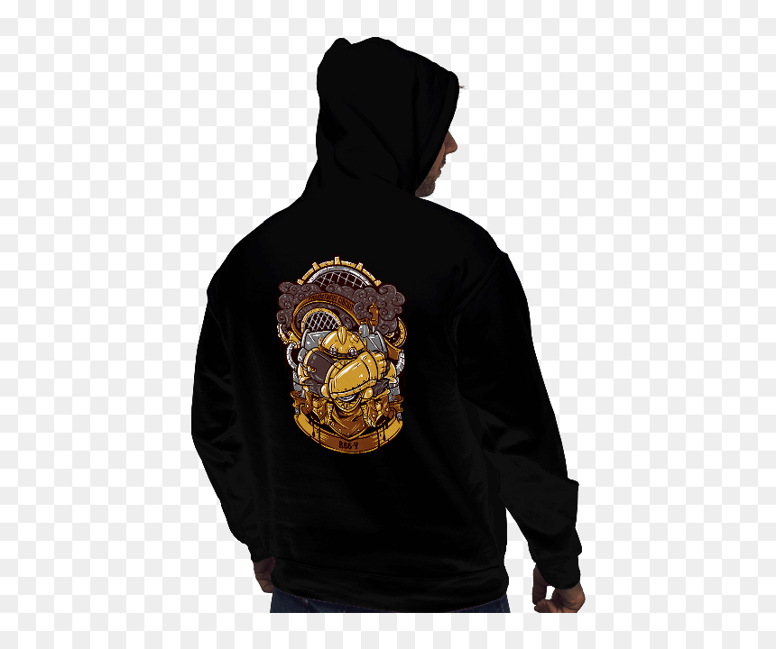 Hoodie, HD Png Download - chrono trigger png