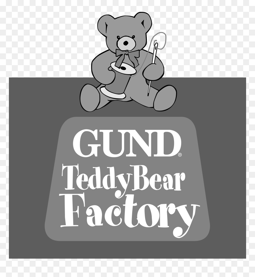 Clearance Center, HD Png Download - teddy bear vector png