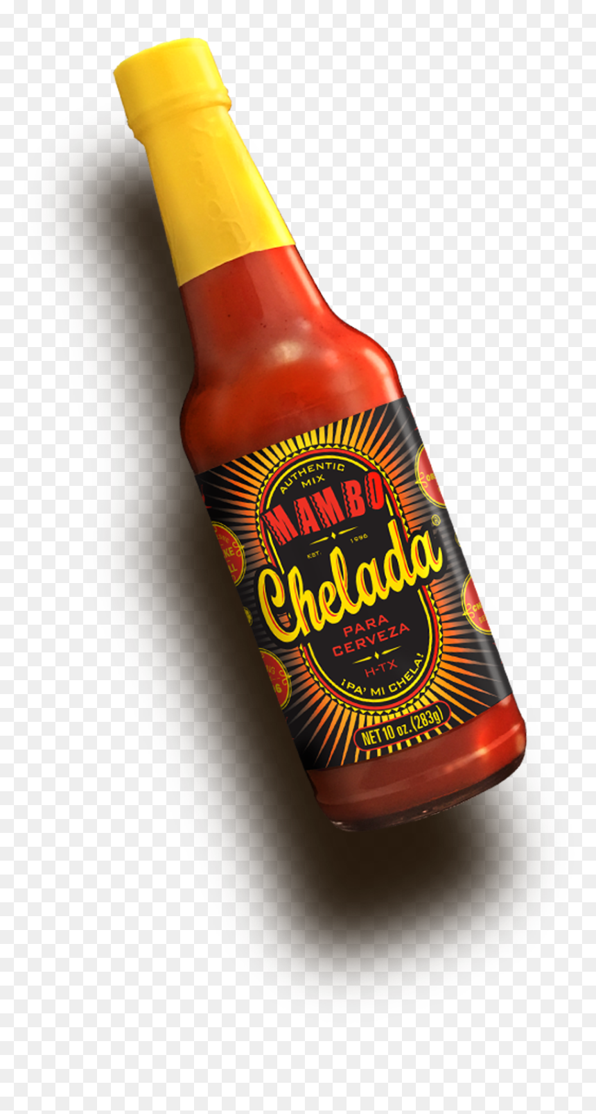 Mambo Michelada Mix, HD Png Download - michelada png