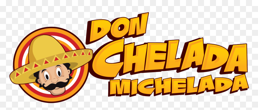 Micheladas Logo Png, Transparent Png - michelada png
