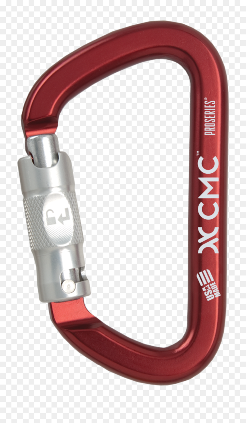 Rescue Carabiner, HD Png Download - carabiner png