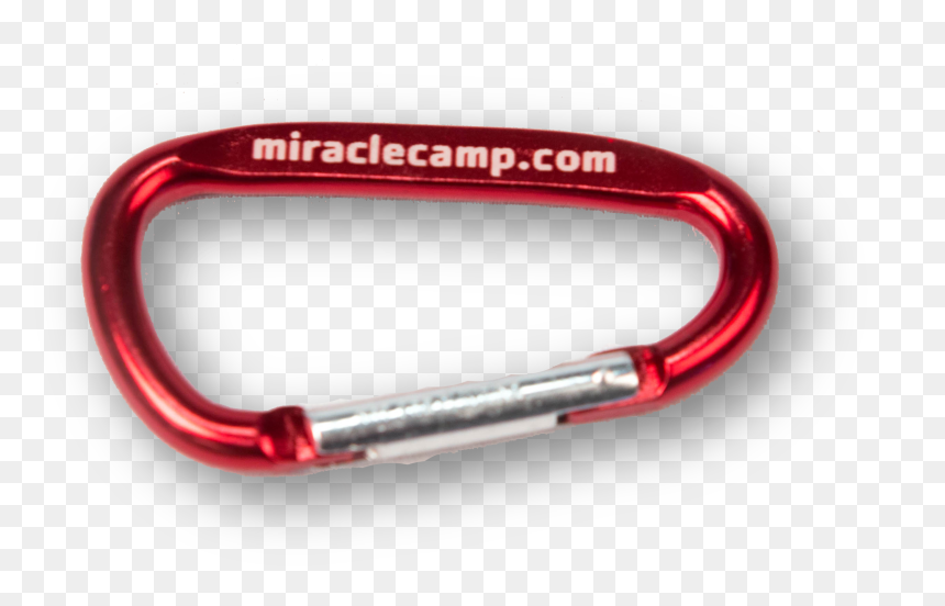 Carabiner, HD Png Download - carabiner png
