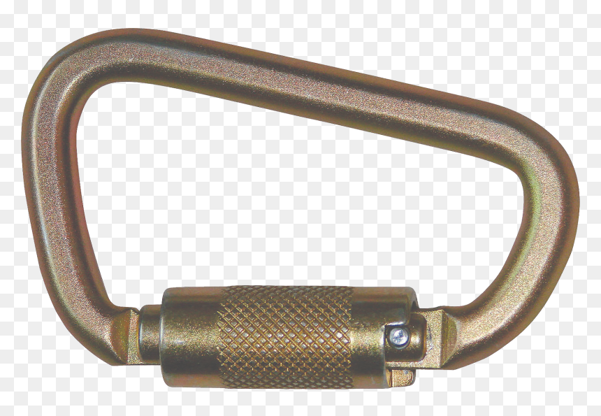 Карабин Png, Transparent Png - carabiner png