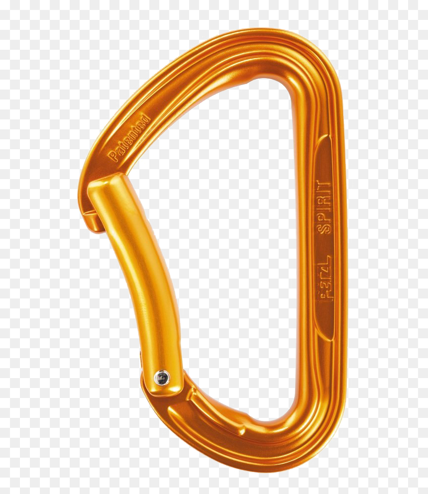 Carabiner Png, Transparent Png - carabiner png