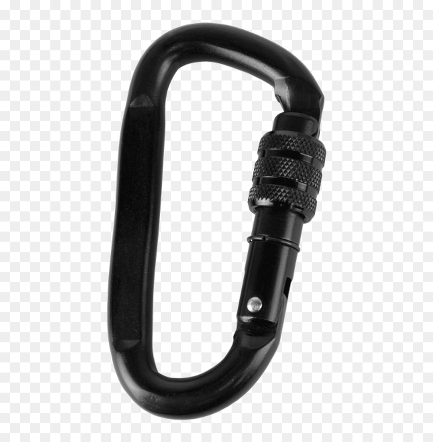 Carabiner, HD Png Download - carabiner png