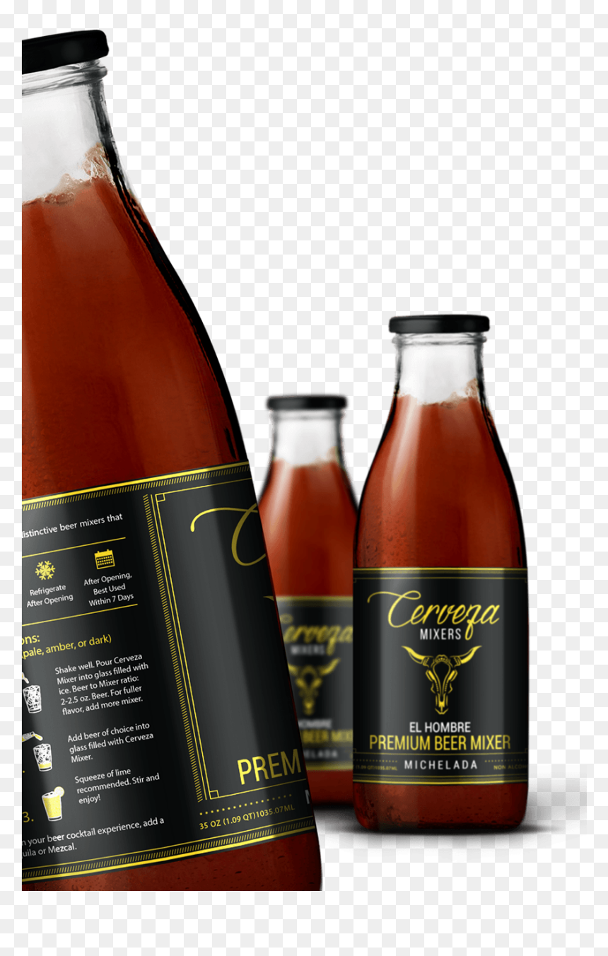 Beer Mixer, HD Png Download - michelada png