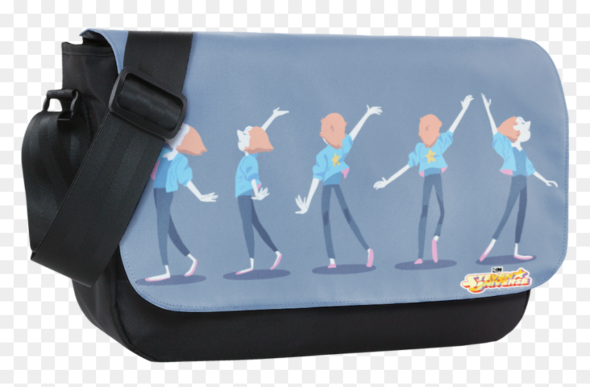 Messenger Bag, HD Png Download - fashion icon png