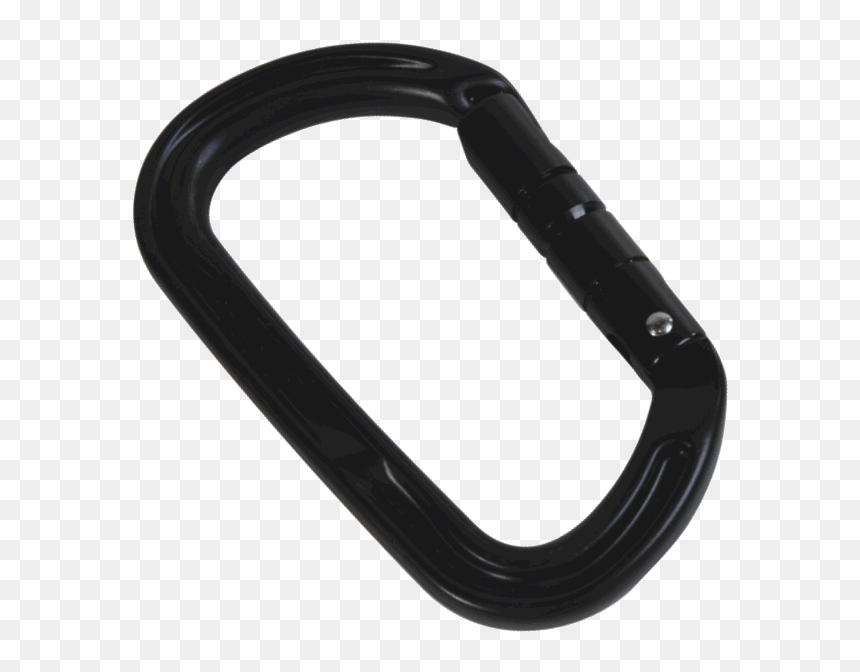 Yates Carabiner Dmm, HD Png Download - carabiner png