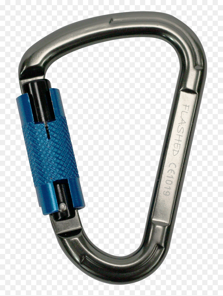 Carabiner, HD Png Download - carabiner png