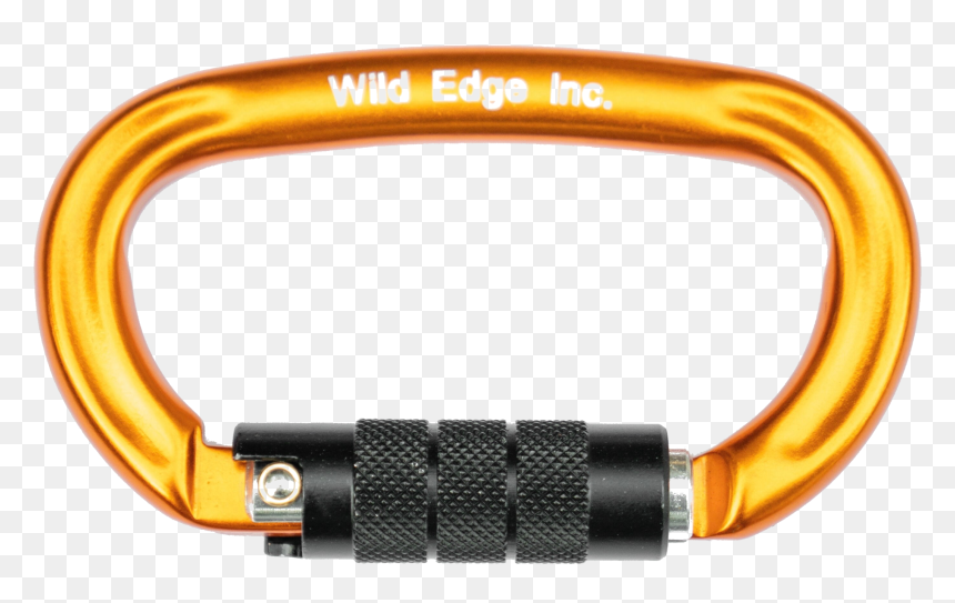 Carabiner, HD Png Download - carabiner png