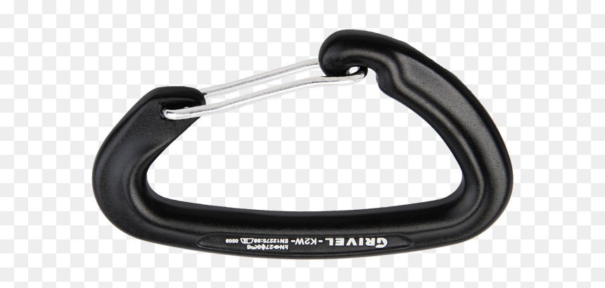 Carabiner, HD Png Download - carabiner png