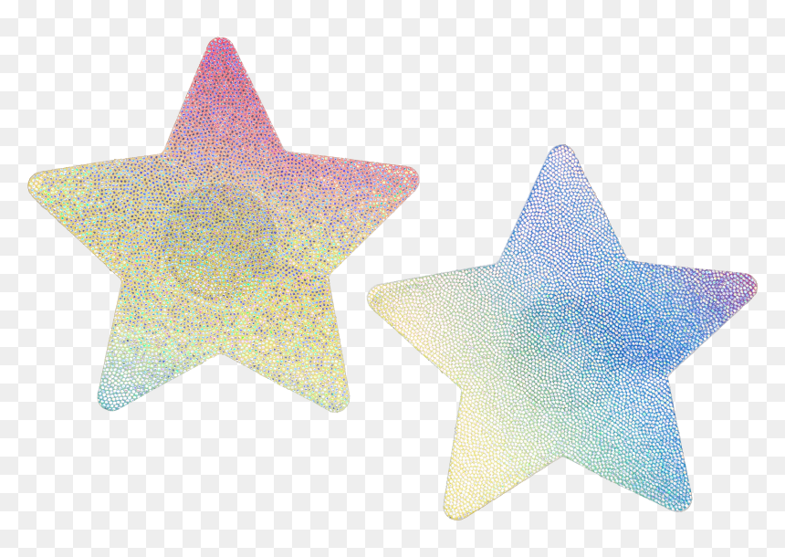 Star, HD Png Download - transparent glitter png